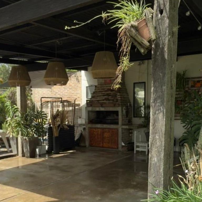 La Mandrágora - Casa Quinta - Two-Bedroom House - 52