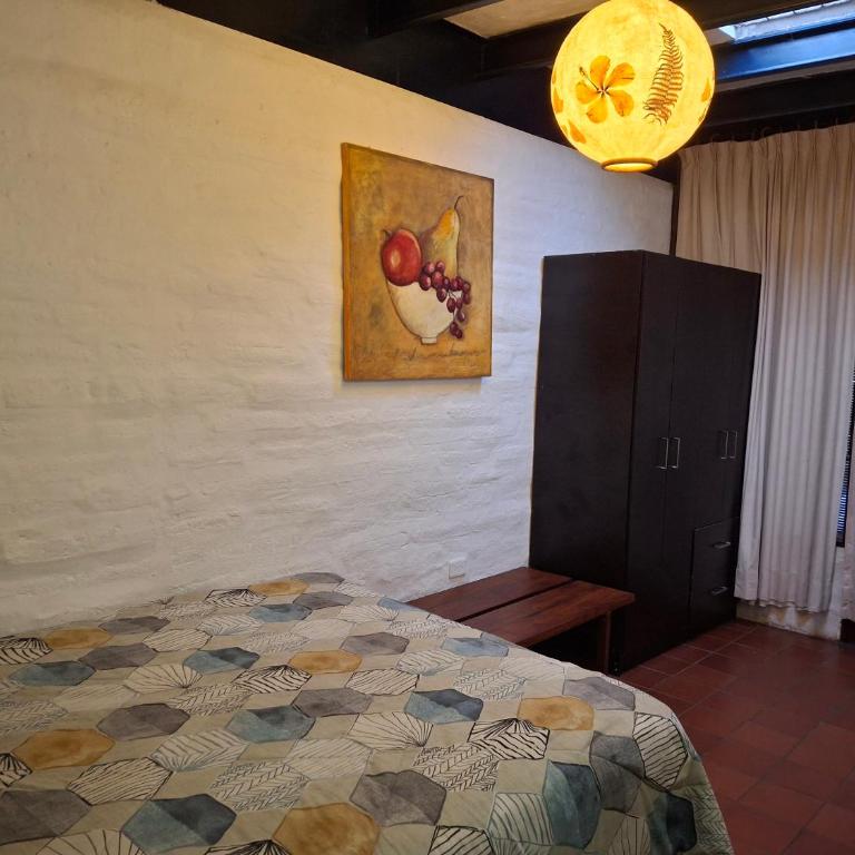 Casa del Aguacate Cumbaya - Tumbaco - Single Room - 4
