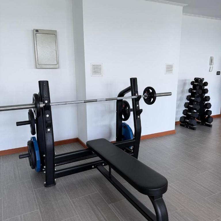 Frente a Playa Brava, Cerca Cavancha, WiFi - One-Bedroom Apartment - 14
