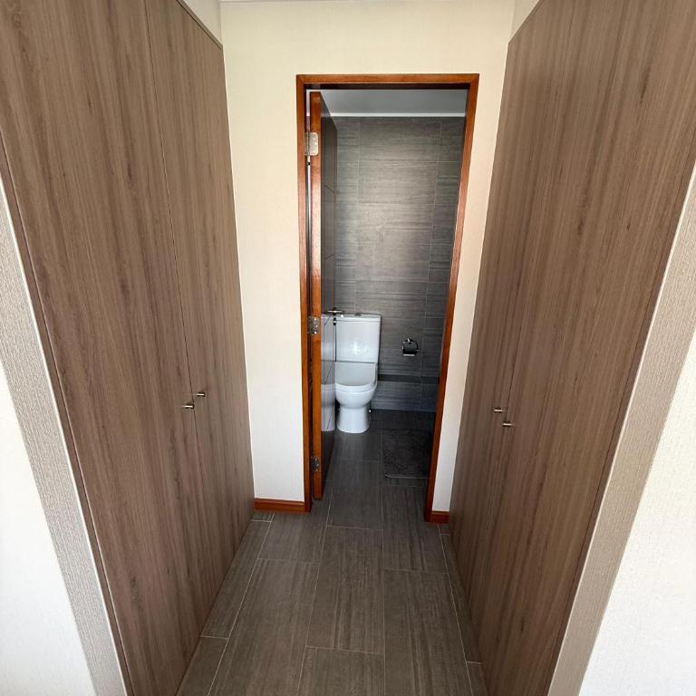 Frente a Playa Brava, Cerca Cavancha, WiFi - One-Bedroom Apartment - 8