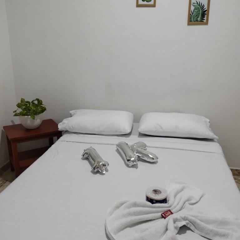 La Quinta INN - Habitación Doble con baño privado - 8