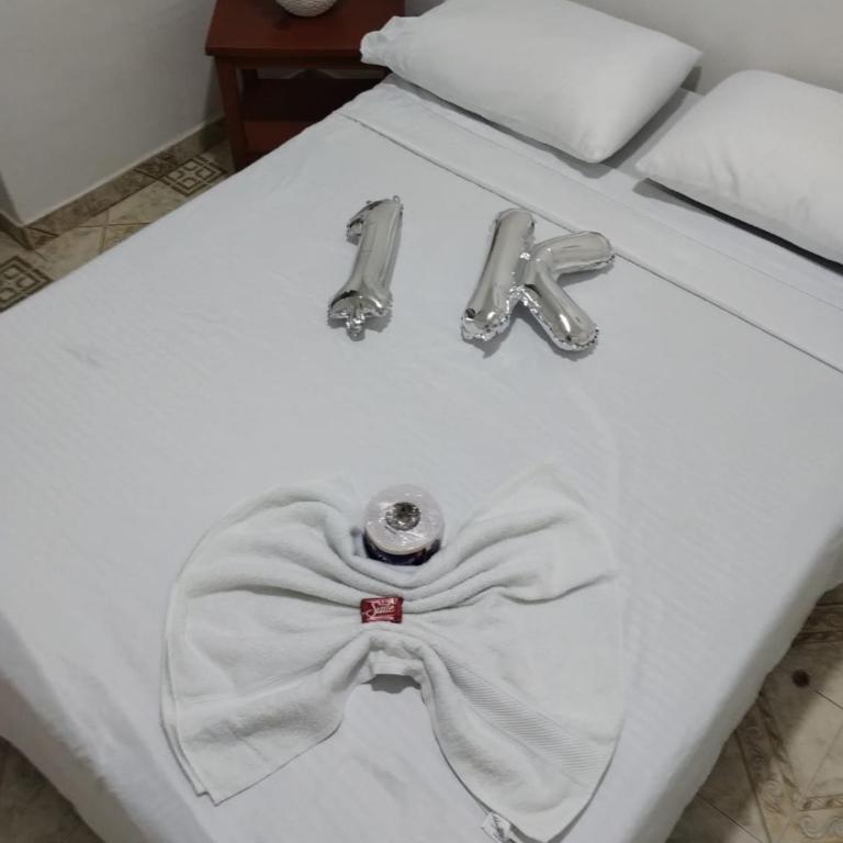 La Quinta INN - Habitación Doble con baño privado - 9