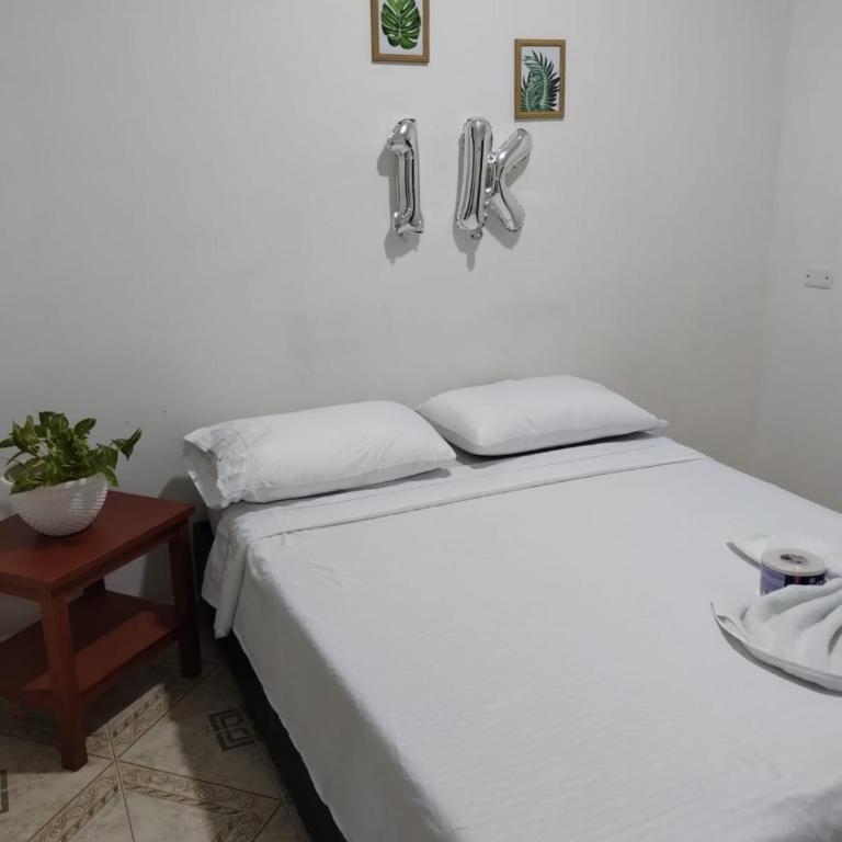 La Quinta INN - Habitación Doble con baño privado - 10