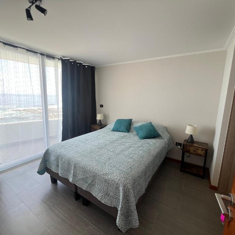 Departamento nuevo frente a la playa - One-Bedroom Apartment - 5