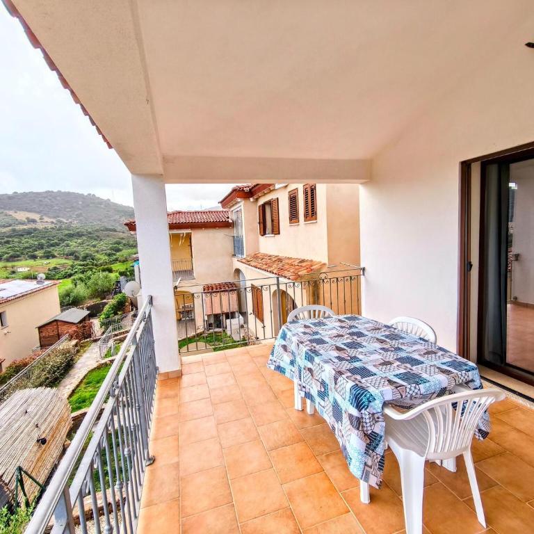Apartment with a sea-view terrace - Appartamento con 2 Camere da Letto - 5