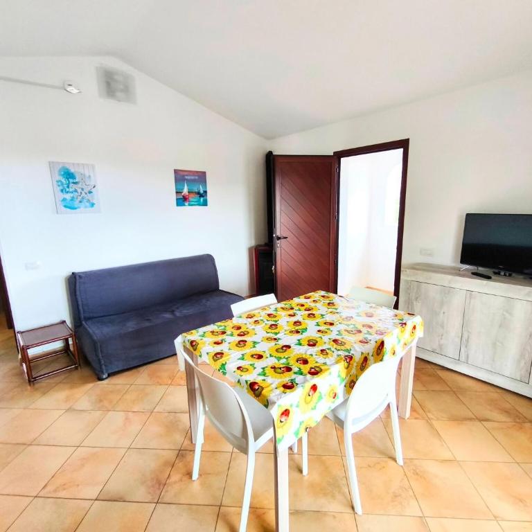 Apartment with a sea-view terrace - Appartamento con 2 Camere da Letto - 9