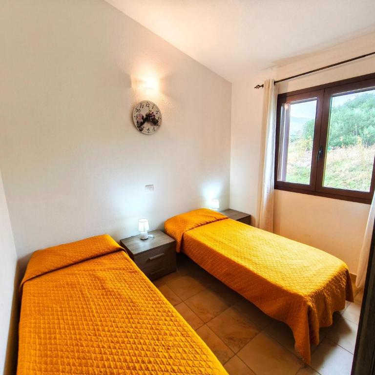 Apartment with a sea-view terrace - Appartamento con 2 Camere da Letto - 15