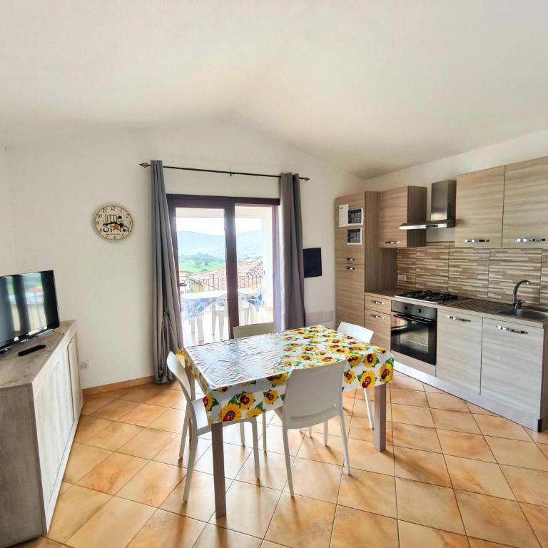Apartment with a sea-view terrace - Appartamento con 2 Camere da Letto - 4