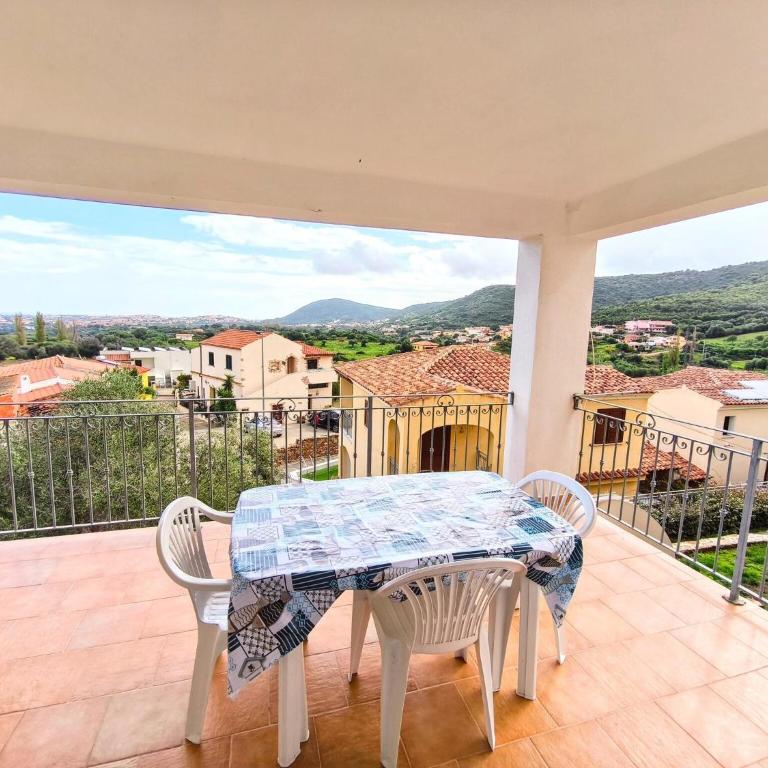 Apartment with a sea-view terrace - Appartamento con 2 Camere da Letto - 7