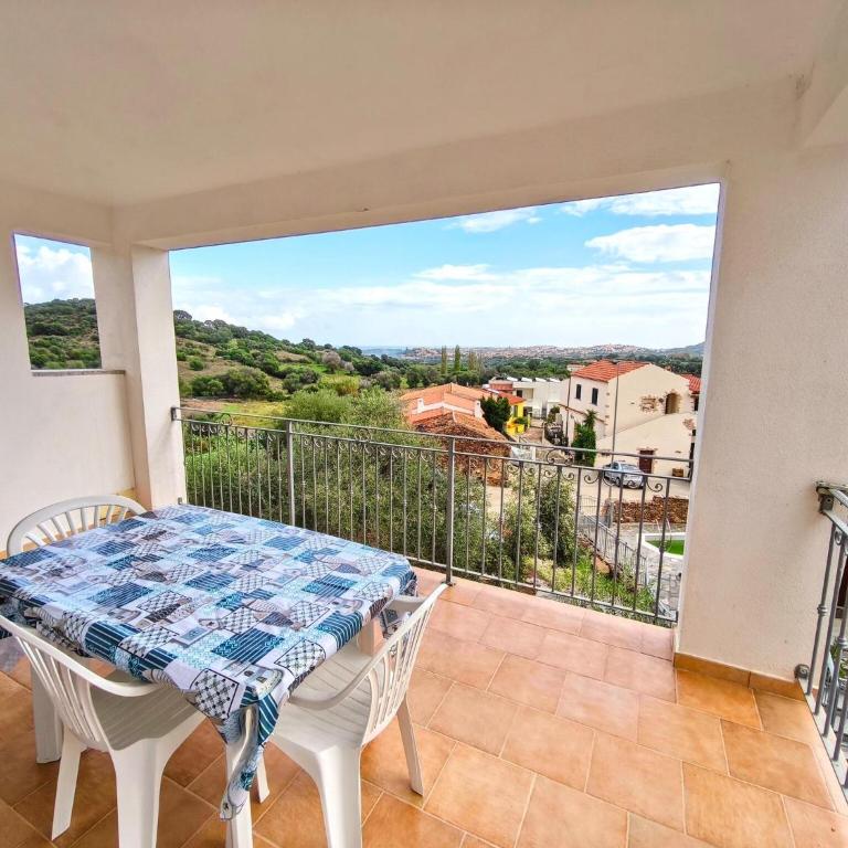Apartment with a sea-view terrace - Appartamento con 2 Camere da Letto - 20