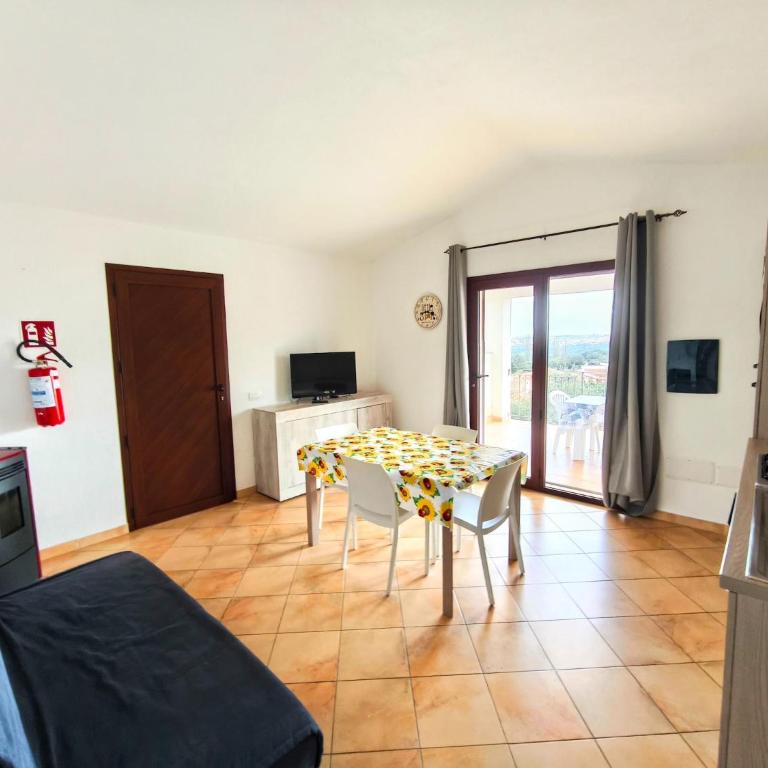 Apartment with a sea-view terrace - Appartamento con 2 Camere da Letto - 10