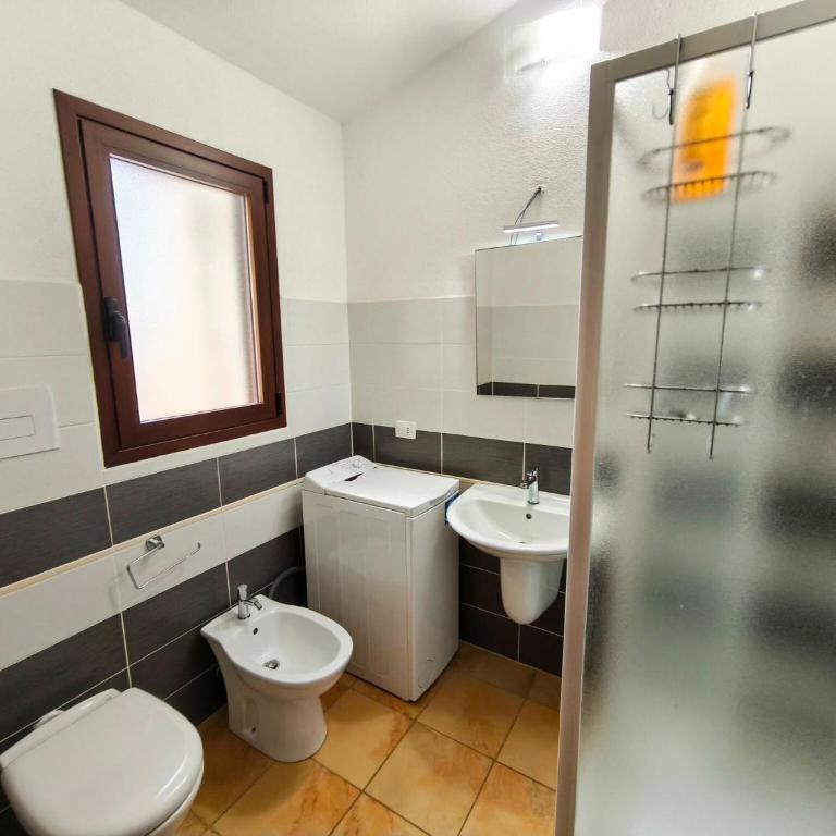 Apartment with a sea-view terrace - Appartamento con 2 Camere da Letto - 18