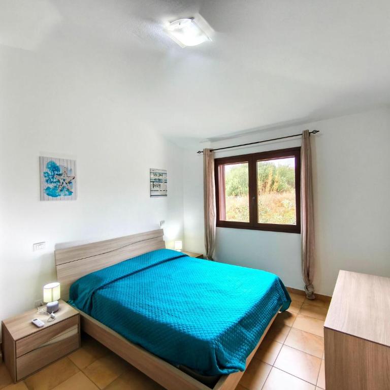 Apartment with a sea-view terrace - Appartamento con 2 Camere da Letto - 3