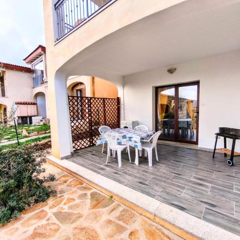 Seaside apartment near Budoni - Appartamento con 2 Camere da Letto - 7