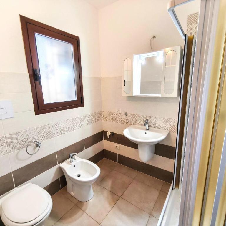Seaside apartment near Budoni - Appartamento con 2 Camere da Letto - 14