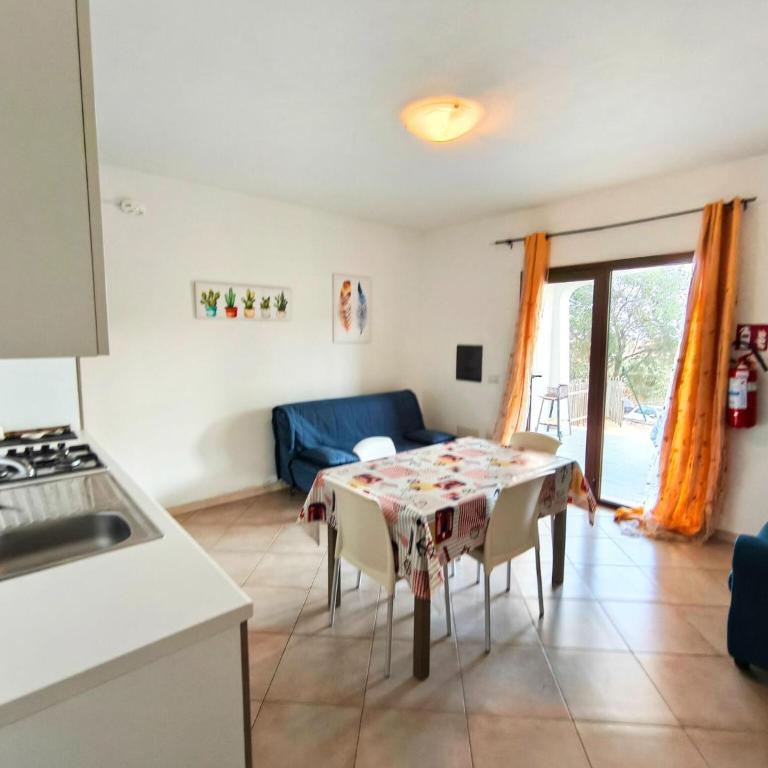Seaside apartment near Budoni - Appartamento con 2 Camere da Letto - 23
