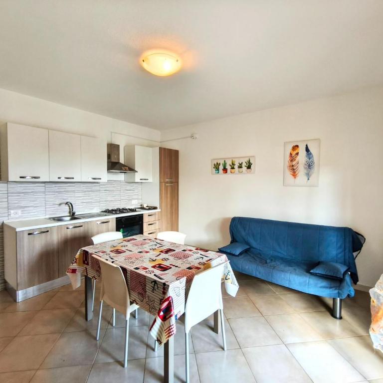 Seaside apartment near Budoni - Appartamento con 2 Camere da Letto - 2