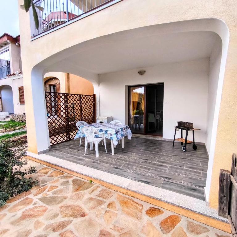 Seaside apartment near Budoni - Appartamento con 2 Camere da Letto - 21