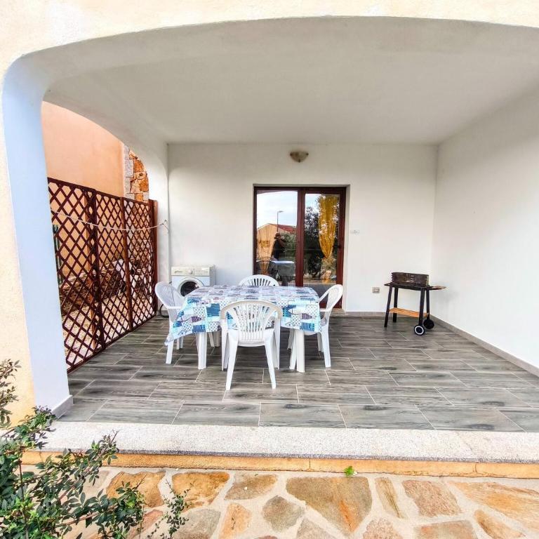 Seaside apartment near Budoni - Appartamento con 2 Camere da Letto - 4