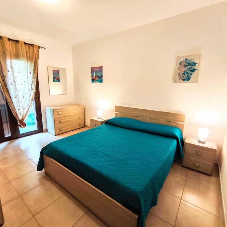 Seaside apartment near Budoni - Appartamento con 2 Camere da Letto - 3