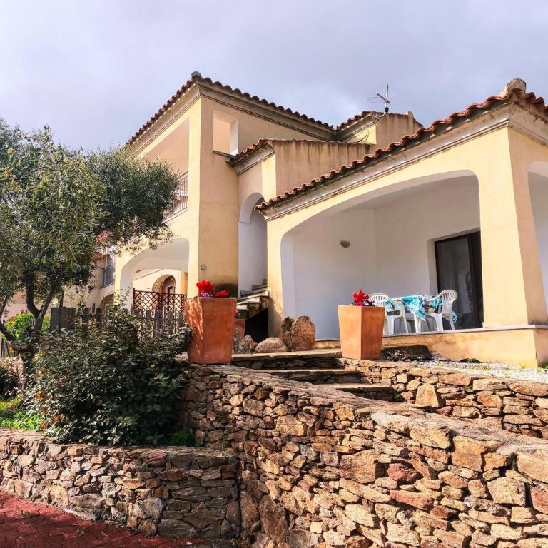 Seaside apartment near Budoni - Appartamento con 2 Camere da Letto - 16