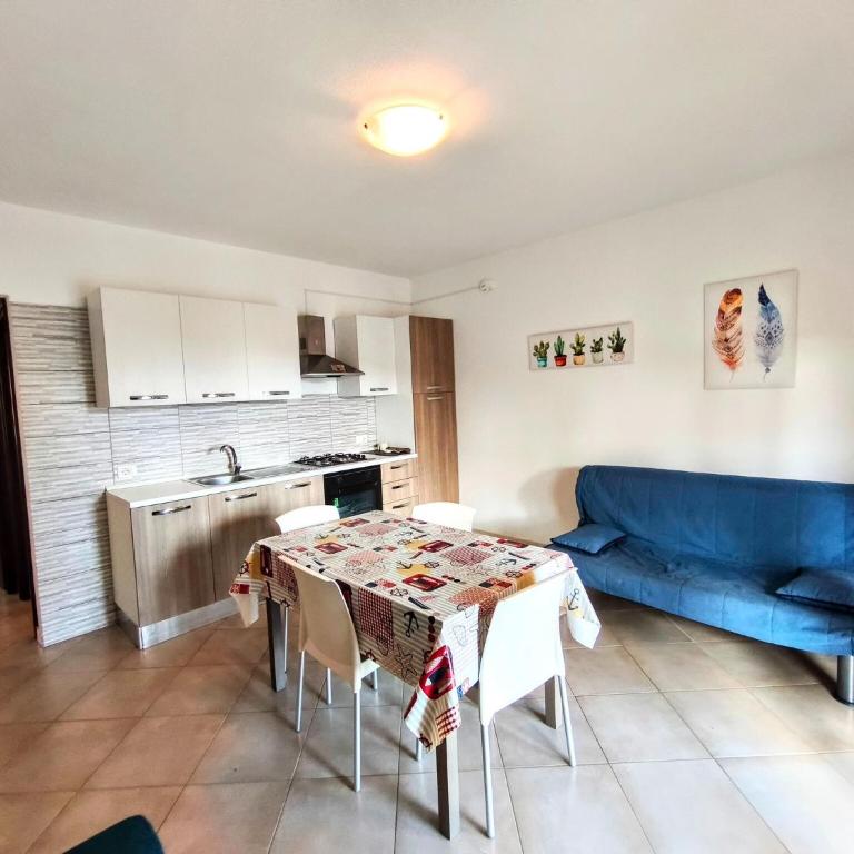 Seaside apartment near Budoni - Appartamento con 2 Camere da Letto - 24