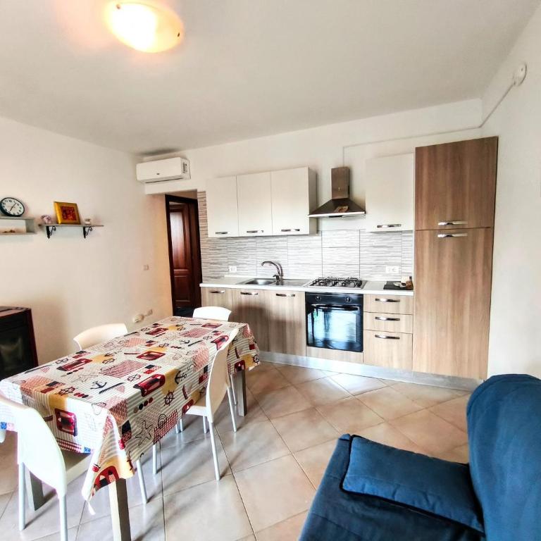 Seaside apartment near Budoni - Appartamento con 2 Camere da Letto - 22