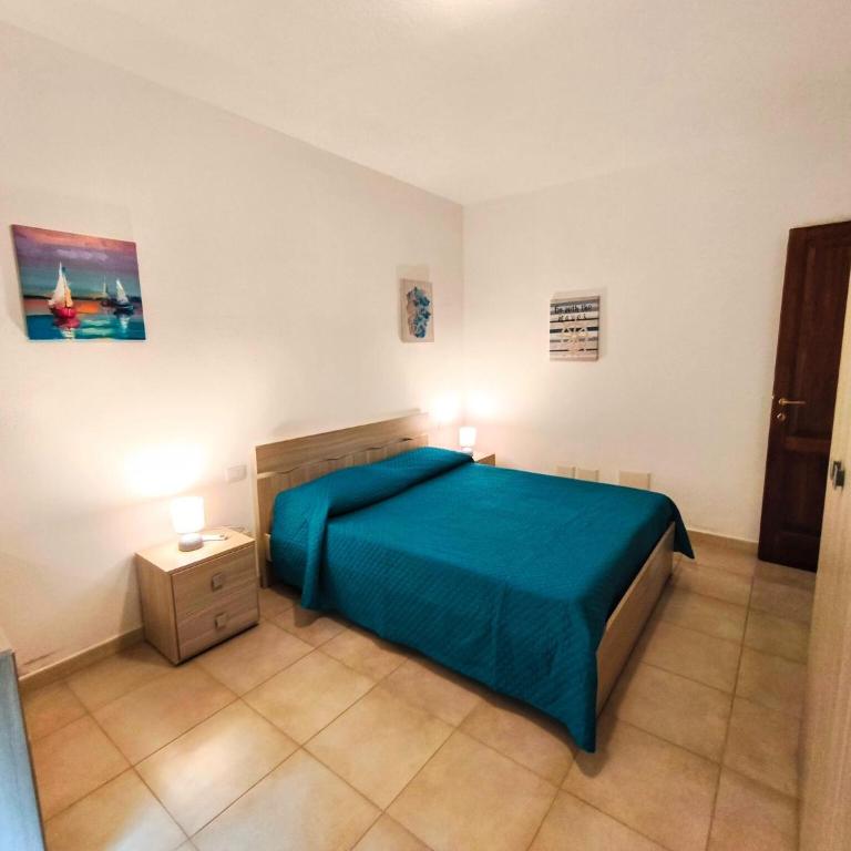 Seaside apartment near Budoni - Appartamento con 2 Camere da Letto - 13