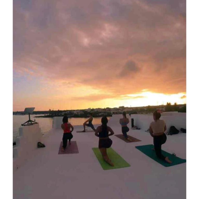 Hermosa suite con vista al mar - Apartamento de 1 dormitorio - 3