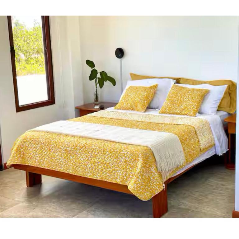 Hermosa suite con vista al mar - Apartamento de 1 dormitorio - 5