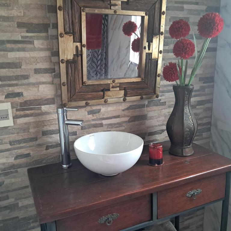 Amore Mio - Three-Bedroom Apartment - 8