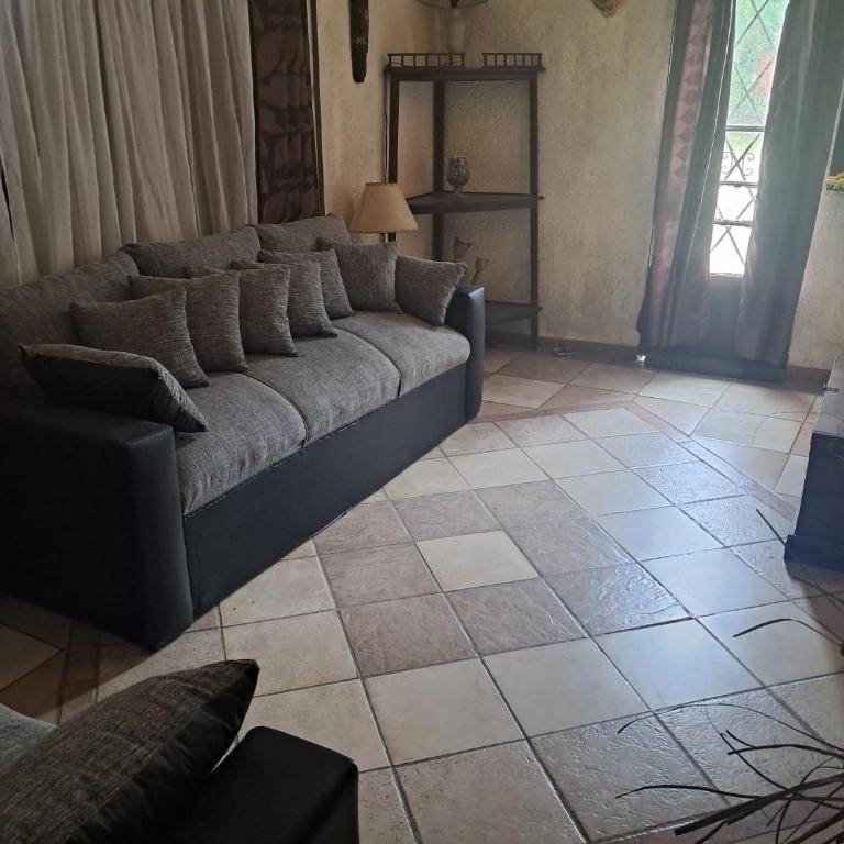 Amore Mio - Three-Bedroom Apartment - 4