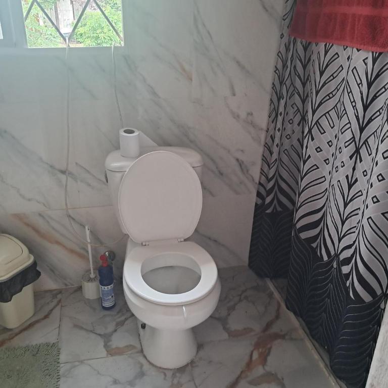 Amore Mio - Three-Bedroom Apartment - 7