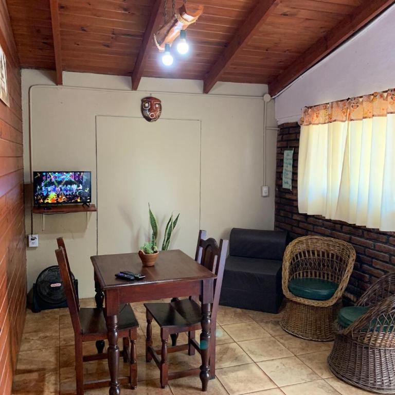 Cabañas Canaan - Apartamento de 2 dormitorios - 2