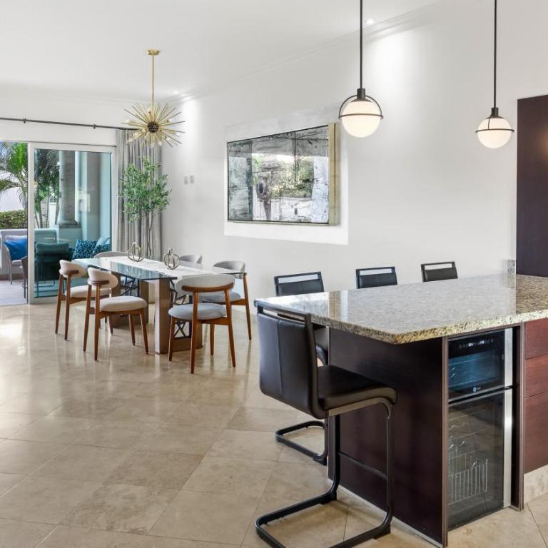 Beautiful Apartment a few of minutes to the Beach - Apartamento de 2 dormitorios - 10