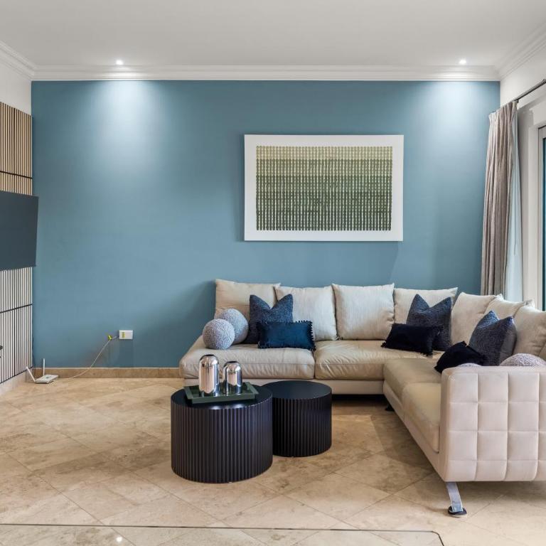 Beautiful Apartment a few of minutes to the Beach - Apartamento de 2 dormitorios - 2
