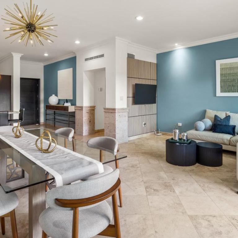 Beautiful Apartment a few of minutes to the Beach - Apartamento de 2 dormitorios - 4