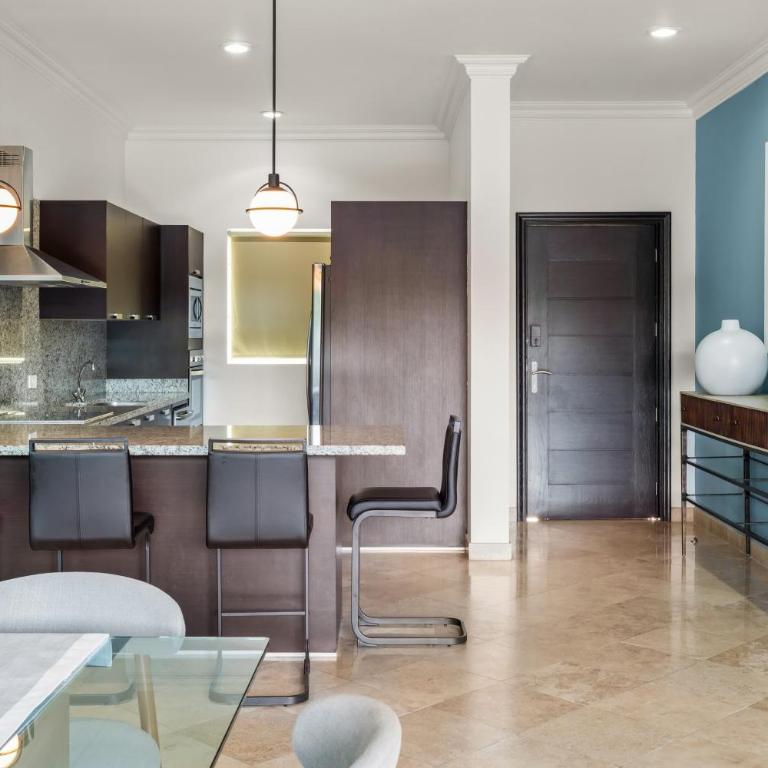 Beautiful Apartment a few of minutes to the Beach - Apartamento de 2 dormitorios - 7