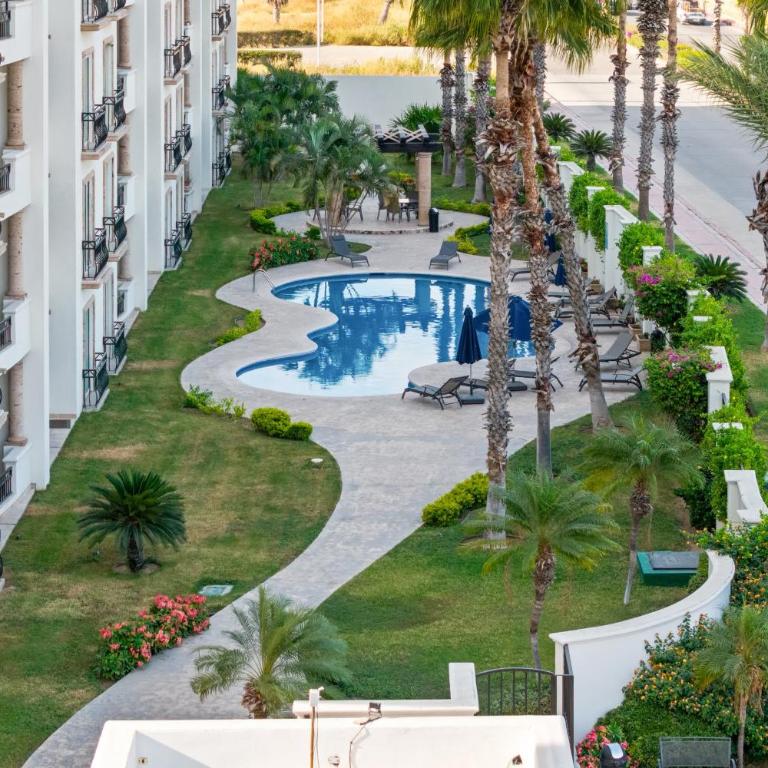 Beautiful Apartment a few of minutes to the Beach - Apartamento de 2 dormitorios - 34