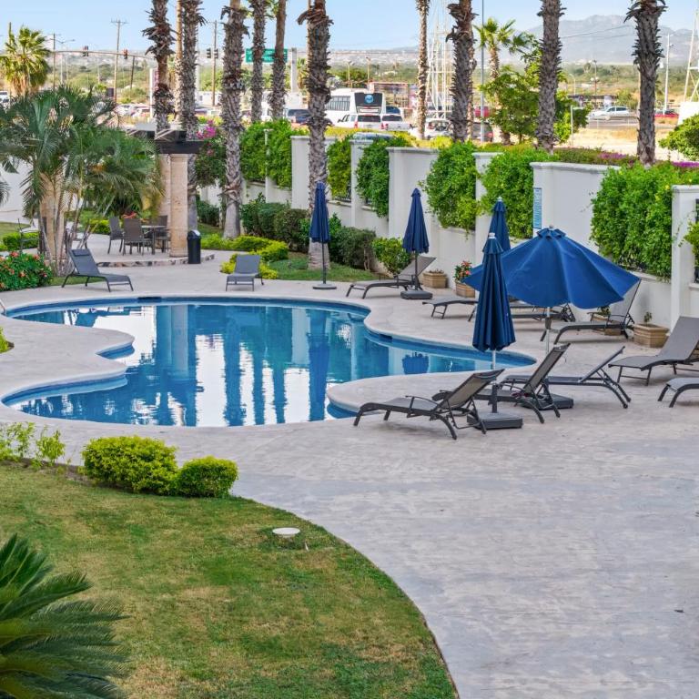 Beautiful Apartment a few of minutes to the Beach - Apartamento de 2 dormitorios - 36