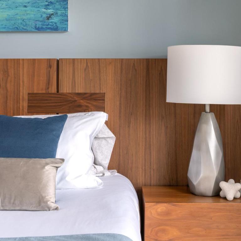 Beautiful Apartment a few of minutes to the Beach - Apartamento de 2 dormitorios - 21