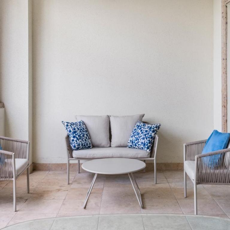 Beautiful Apartment a few of minutes to the Beach - Apartamento de 2 dormitorios - 30