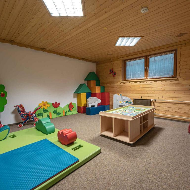Apartment in Brand bei Bludenz - Montafon 51805 - Appartamento - 1