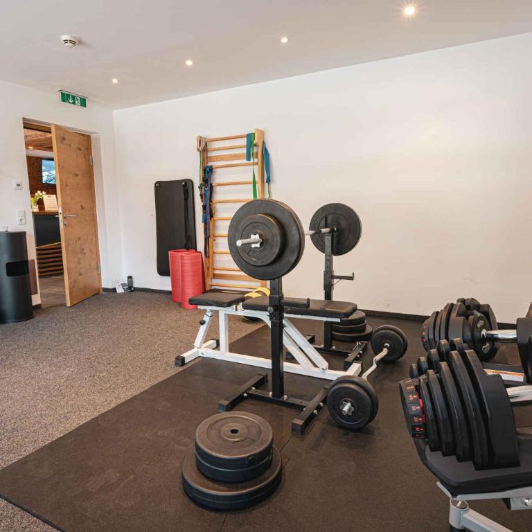 Apartment in Brand bei Bludenz - Montafon 51805 - Appartamento - 3