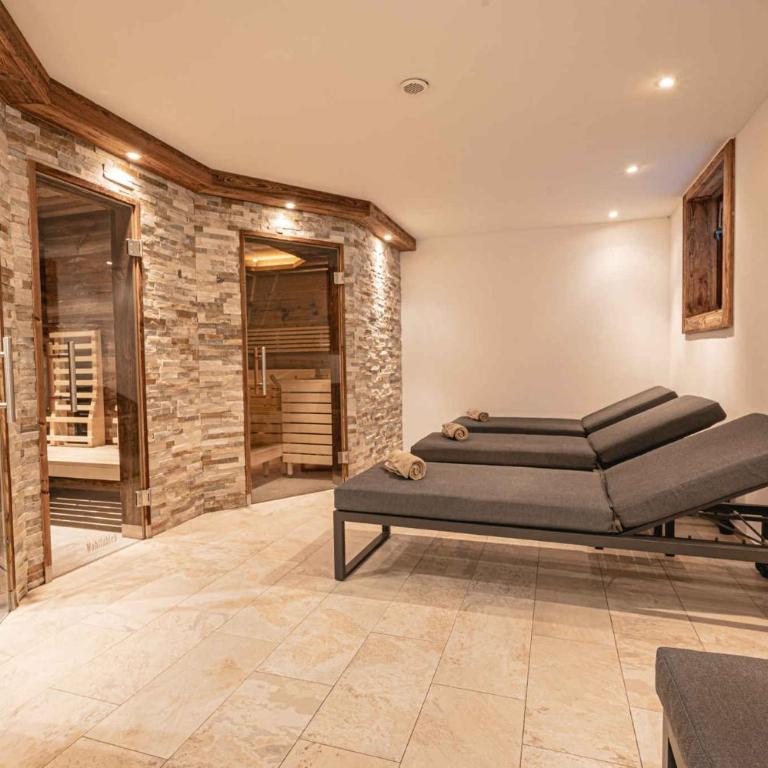 Apartment in Brand bei Bludenz - Montafon 51805 - Appartamento - 4