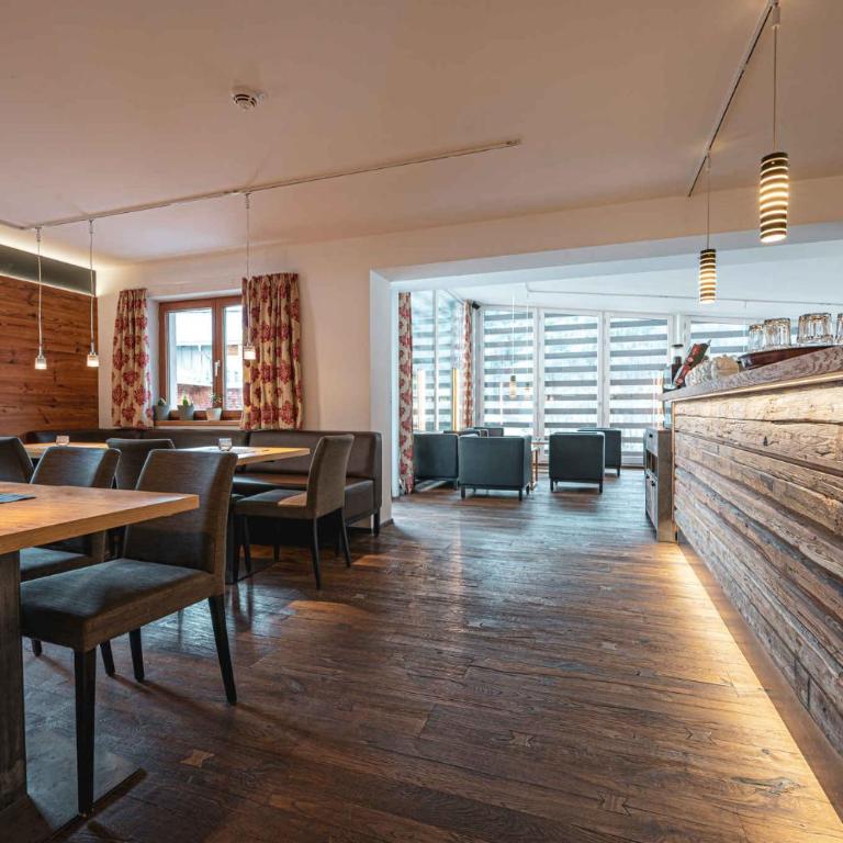 Apartment in Brand bei Bludenz - Montafon 51805 - Appartamento - 5