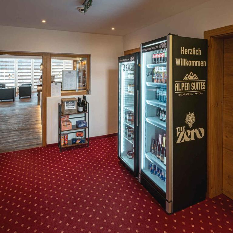 Apartment in Brand bei Bludenz - Montafon 51805 - Appartamento - 6