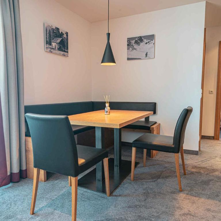 Apartment in Brand bei Bludenz - Montafon 51805 - Appartamento - 10