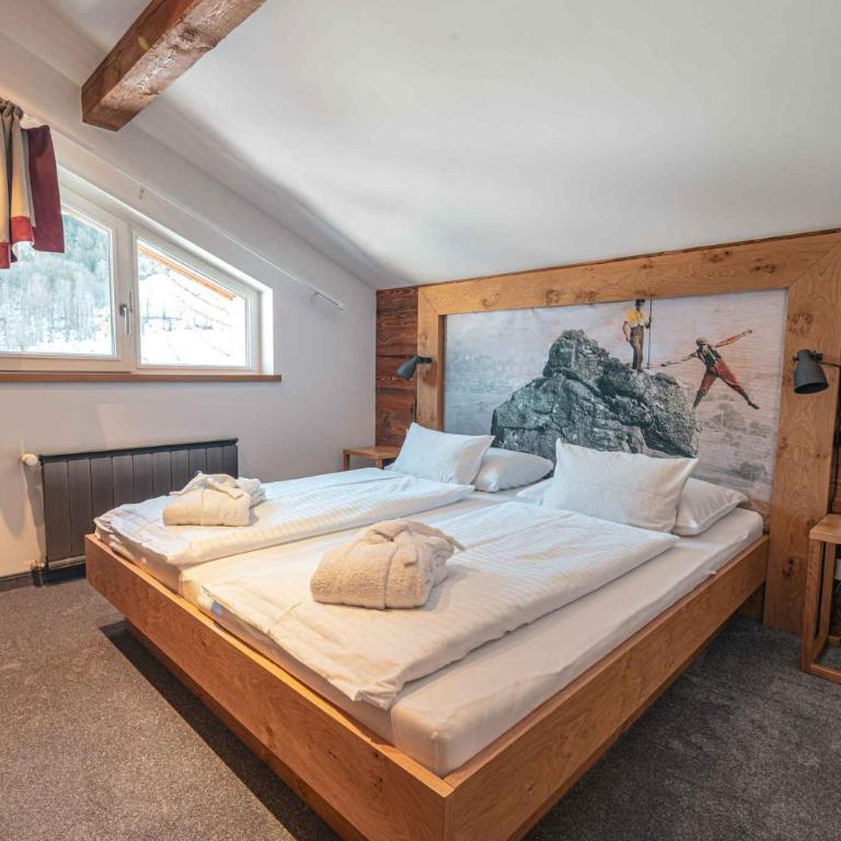 Apartment in Brand bei Bludenz - Montafon 51805 - Appartamento - 12