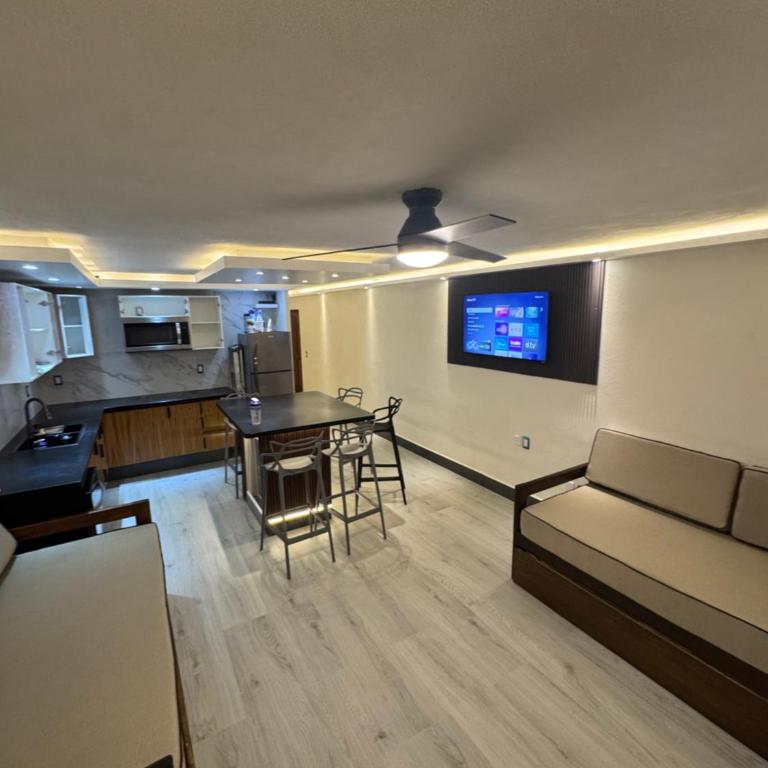 Oasis Bahia - Apartamento de 1 dormitorio - 4